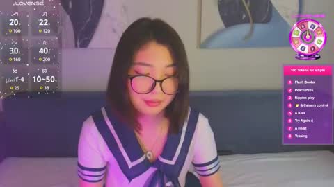 Emili online show from March 2025 02:36:01 AM