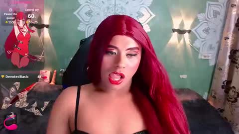 Emili roux online show from December 2024 03:35:01 PM