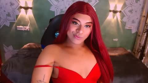 Emili roux online show from January 2025 07:59:02 PM