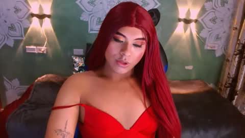 Emili roux online show from January 2025 11:02:02 PM