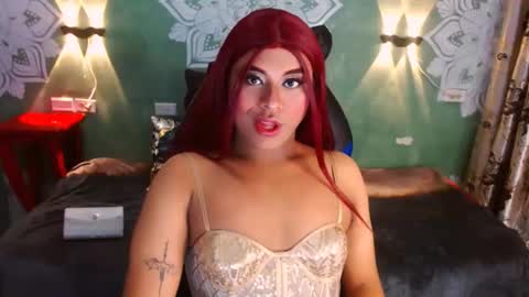 Emili roux online show from January 2025 01:16:02 PM