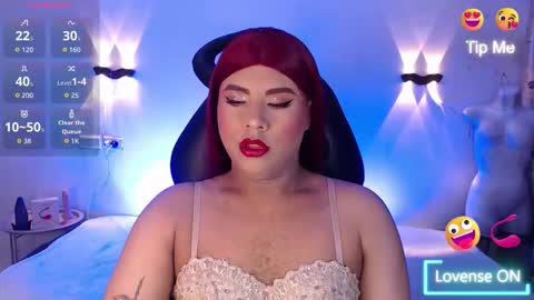 Emili roux online show from December 2025 12:32:02 PM