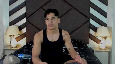 EmilianoBrl online show from February 2025 07:05:01 PM