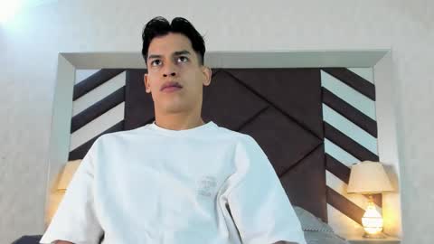 EmilianoBrl online show from February 2025 11:57:02 AM