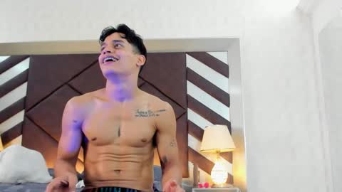 EmilianoBrl online show from February 2025 06:20:02 PM