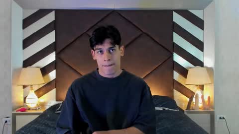 EmilianoBrl online show from March 2025 07:43:02 PM