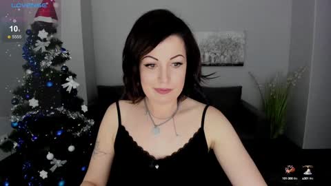 Emily online show from December 2024 04:20:01 PM