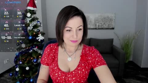 Emily online show from December 2024 09:30:02 PM