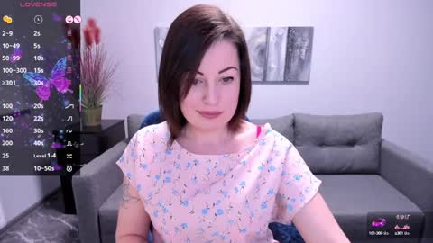 Emily online show from February 2025 01:55:02 PM