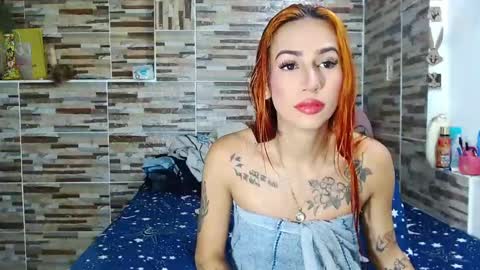 Emily  IGEmmily Baussa online show from February 2025 10:19:01 AM