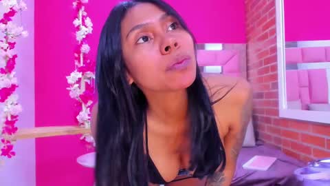 Emily online show from February 2025 11:35:02 AM