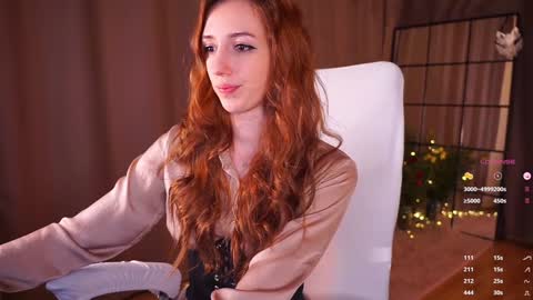 Lia online show from January 2025 05:00:02 PM
