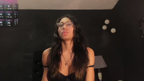 Emily online show from January 2025 11:52:01 AM