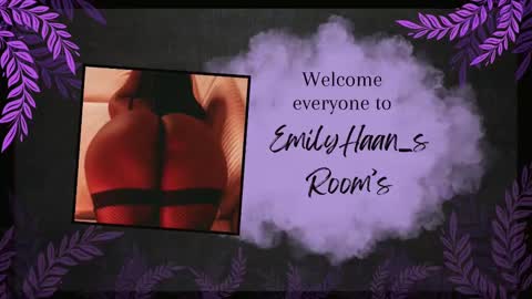 Emily  online show from March 2025 10:52:02 PM