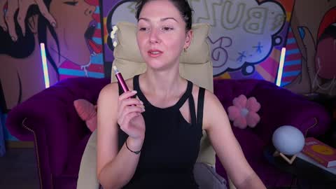 Emily online show from December 2024 05:41:02 PM