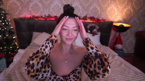 Emily online show from December 2024 02:38:01 PM