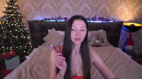 Emily online show from December 2024 05:34:01 PM