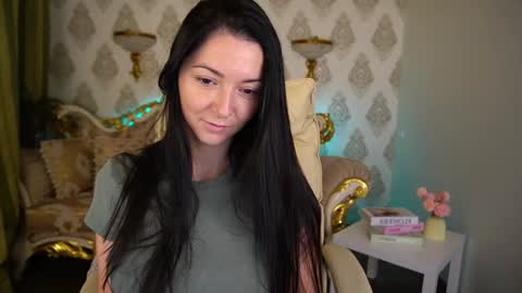 Emily online show from January 2025 02:12:02 PM