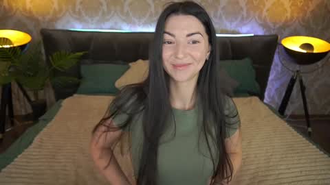 Emily online show from February 2025 06:46:02 AM