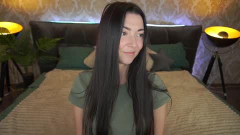 Emily online show from February 2025 09:49:01 AM