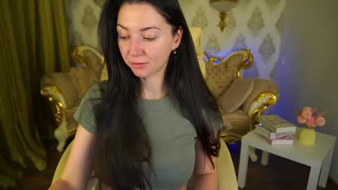 Emily online show from February 2025 01:56:02 PM