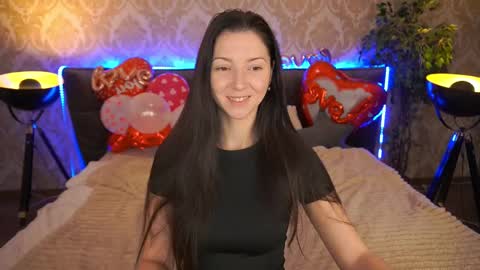 Emily online show from February 2025 07:06:01 AM