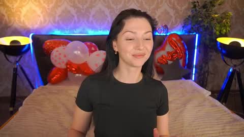 Emily online show from February 2025 10:22:01 AM