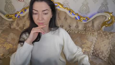 Emily online show from March 2025 07:04:02 AM
