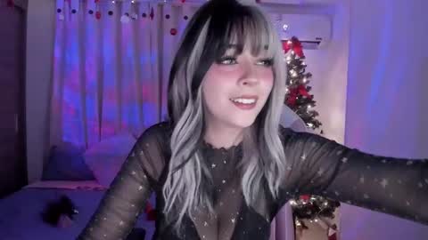 EMILY online show from December 2024 06:44:01 AM
