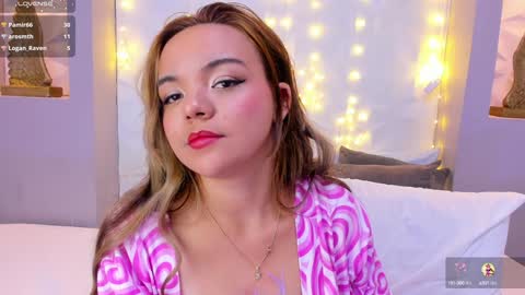 EMILY online show from December 2024 01:19:01 AM