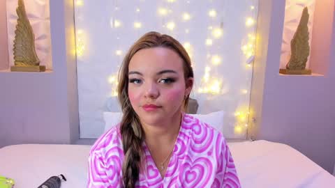 EMILY online show from December 2024 08:38:01 PM