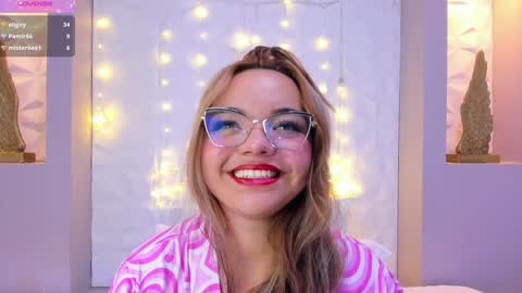 EMILY online show from December 2024 01:43:01 AM