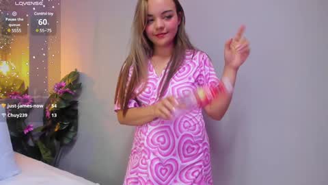 EMILY online show from December 2024 10:39:02 PM