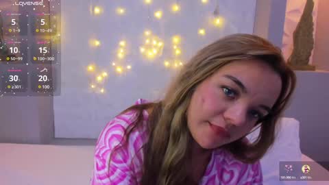 EMILY online show from December 2024 01:26:01 AM