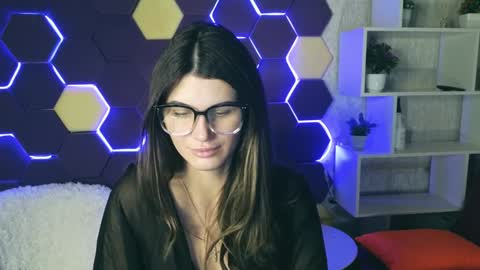Emily online show from January 2025 01:23:01 AM