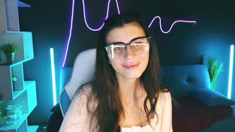 Emily online show from February 2025 01:23:01 AM