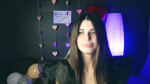 Emily online show from February 2025 01:44:02 AM