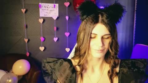 Emily online show from February 2025 04:51:02 AM
