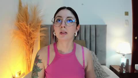 Emilyy Watson online show from February 2025 11:38:02 AM