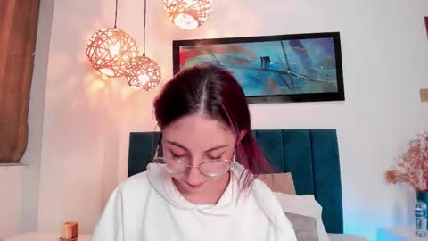 Emilyy Watson online show from September 2025 12:22:02 AM