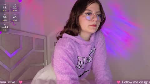  Emma  online show from December 2024 03:59:01 AM