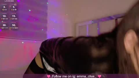  Emma  online show from February 2025 03:06:02 AM