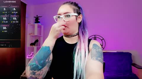 Emmy Bright     50  online show from December 2024 08:33:01 AM