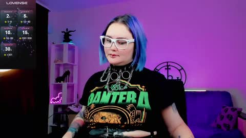 Emmy Bright     50  online show from December 2024 12:56:01 AM