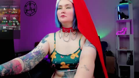 Emmy Bright     50  online show from December 2024 10:38:02 AM