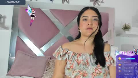 emmymiller1 online show from January 2025 11:02:01 PM