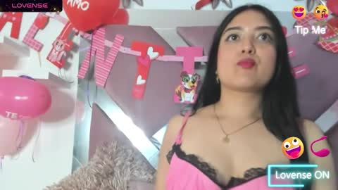 emmymiller1 online show from February 2025 10:50:01 PM