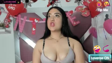 emmymiller1 online show from February 2025 10:47:02 PM