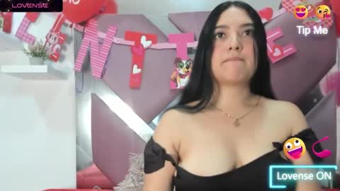 emmymiller1 online show from February 2025 08:19:02 PM