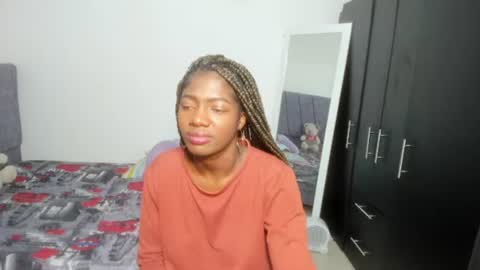 Angela online show from November 2025 02:22:02 AM